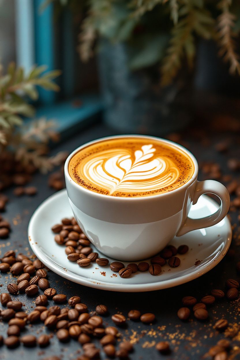 Espresso