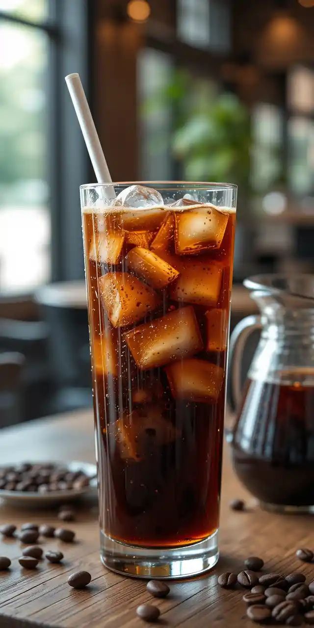 Cold Brew