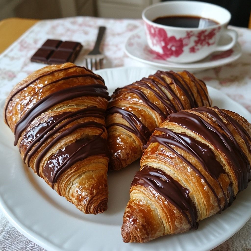 Croissants