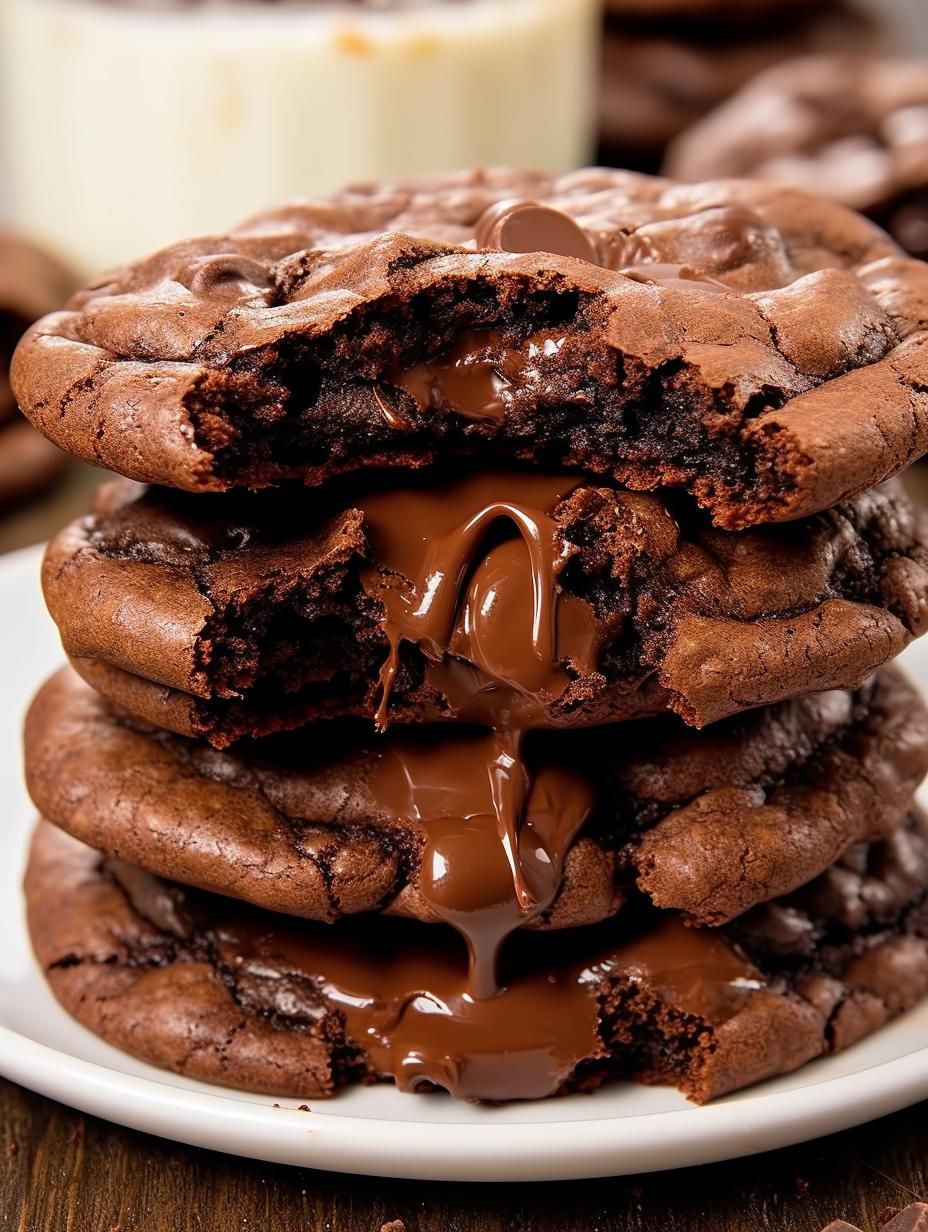 chocolate